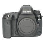 Tweedehands Canon EOS 5D Mark IV Body CM6057, Ophalen of Verzenden