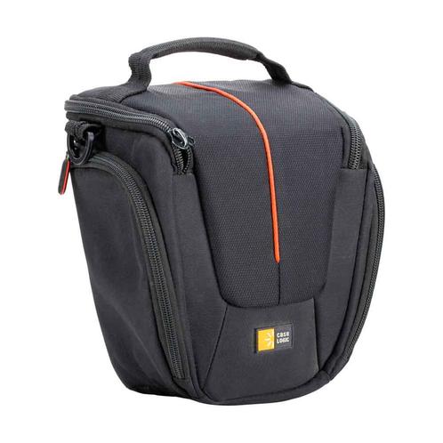 Case Logic SLR Camera Holster DCB-306, Audio, Tv en Foto, Foto | Cameratassen, Verzenden