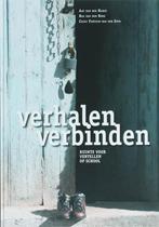 Verhalen verbinden 9789065085689 Bert van den Berg, Boeken, Studieboeken en Cursussen, Verzenden, Gelezen, Bert van den Berg