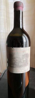 1925 Chateau Lafite Rothschild - Pauillac 1er Grand Cru, Verzamelen, Wijnen, Nieuw