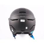 59 60 61 62 63 skihelm/snowboardhelm ATOMIC SAVOR VISOR ALL, Verzenden, Nieuw, Atomic