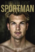 Sportman 9789461316479 Ruben Van Gucht, Verzenden, Gelezen, Ruben Van Gucht