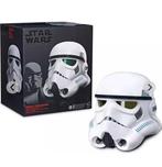 Star Wars - Hasbro - - Accessoire de film Casque, Verzamelen, Nieuw