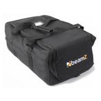 BeamZ Professional AC-131 Soft Case 53 x 21,5 x 33 cm, Musique & Instruments, Verzenden