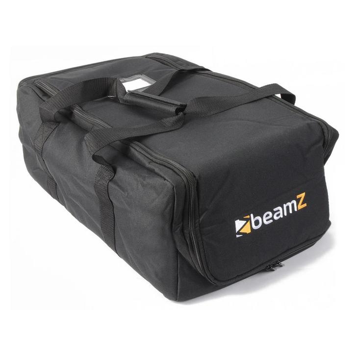 BeamZ Professional AC-131 Soft Case 53 x 21,5 x 33 cm, Musique & Instruments, Lumières & Lasers, Envoi