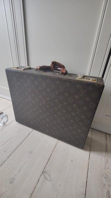 Louis Vuitton - Valise beschikbaar voor biedingen