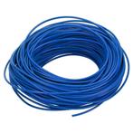 FLRY-B Kabel Blauw 0,5mm² | Rol 50M, Nieuw, Ophalen of Verzenden