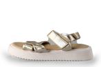 AP Sandalen in maat 34 Goud | 5% extra korting, Verzenden, Jongen of Meisje, Schoenen, Zo goed als nieuw