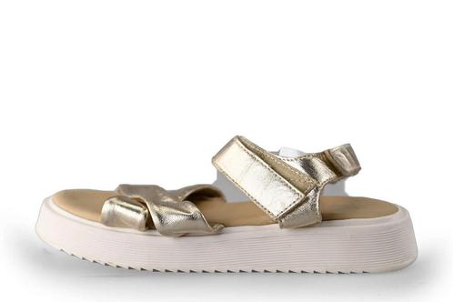 AP Sandalen in maat 34 Goud | 5% extra korting, Kinderen en Baby's, Kinderkleding | Schoenen en Sokken, Jongen of Meisje, Zo goed als nieuw