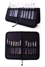 Zwarte Kwasten Etui, Hobby en Vrije tijd, Verzenden, Nieuw