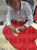 Manchester United - Signed by Bryan Robson - T-shirt, Verzamelen, Nieuw