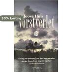 Vorstverlet 9789053337875 J. Huls, Verzenden, J. Huls