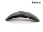 Voorspatbord Yamaha XJ 700 Maxim 1985 (XJ700), Motoren, Verzenden, Gebruikt