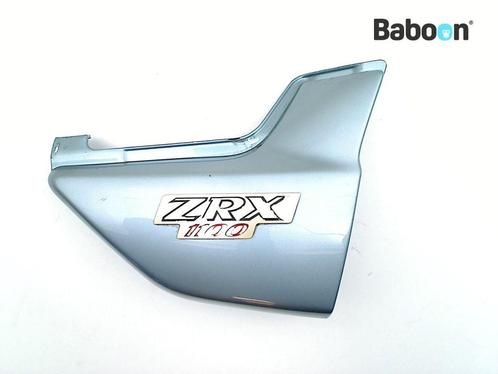 Cache latéral droite Kawasaki ZRX 1100 1997-2000 (ZRX1100, Motos, Pièces | Kawasaki, Envoi