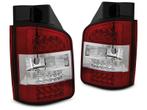 Achterlichten | Volkswagen | Transporter T5 2003-2009 | LED, Auto-onderdelen, Verzenden, Nieuw, Volkswagen