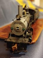 MDC H0 - 84950 - Stoomlocomotief met tender (1) - Motor met, Hobby en Vrije tijd, Nieuw