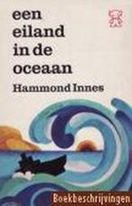 Eiland in de oceaan 9789022906262 Hammond Innes, Boeken, Verzenden, Gelezen, Hammond Innes