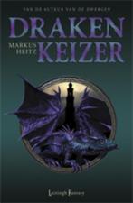 Drakenkeizer / Draken / 2 9789024532551 Markus Heitz, Boeken, Verzenden, Gelezen, Markus Heitz