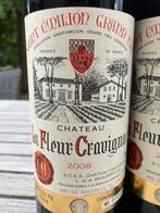 2008 Château La Fleur Cravignac - Saint-Émilion Grand Cru -, Verzamelen, Nieuw