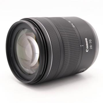 Canon RF 28-70mm F/2.8 IS STM | Tweedehands, Verzenden