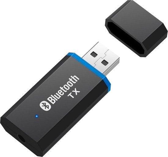 2dekans | Garpex® Bluetooth Receiver - Bluetooth Adapter -, Auto diversen, Auto-accessoires, Ophalen of Verzenden