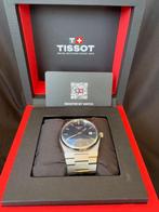 Tissot - PRX - Zonder minimumprijs - T137.407.11.041.00 -, Handtassen en Accessoires, Horloges | Heren, Nieuw