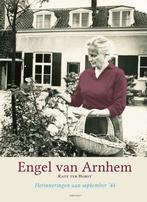 Engel van Arnhem 9789492411044 Kate ter Horst, Verzenden, Zo goed als nieuw, Kate ter Horst
