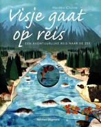 Visje gaat op reis 9789048312498 Patricia Hegarty, Boeken, Verzenden, Zo goed als nieuw, Patricia Hegarty