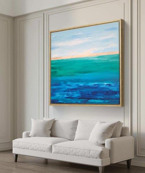 Gaby Acevedo - Mar nº69 (XL), Antiek en Kunst, Kunst | Designobjecten