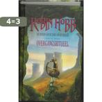 Overgangsritueel / De Boeken van De Zoon van de Krijger / 1, Boeken, Fantasy, Verzenden, Gelezen, Robin Hobb