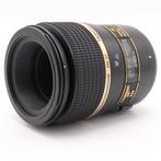 Tamron AF 90mm F/2.8 Macro SP Di Nikon | Tweedehands, Verzenden, Zo goed als nieuw