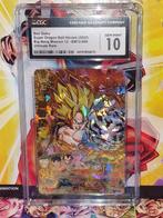 Bandai Graded card - Dragon Ball - Son Goku BM12-068 UR -, Nieuw