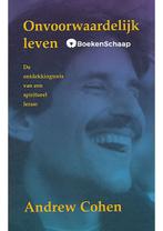 Onvoorwaardelijk leven - matig, Buitenzijde boekblok bevat g, Verzenden, Gelezen