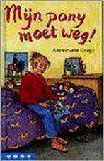Mijn pony moet weg! / Klavertje vier-serie 9789020616743, Verzenden, Gelezen, A. Dragt