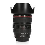 Canon EF 24-105 F4.0L IS USM, Ophalen of Verzenden