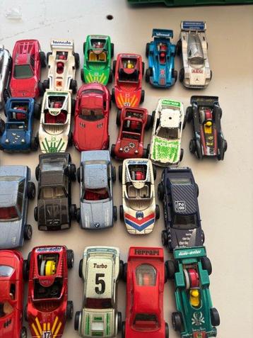 Darda - Voiture de course miniature (43) - Collection Of beschikbaar voor biedingen