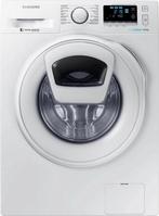 Samsung WW91K6404SW - Wasmachine - 9 kg - 1400 tpm - AddWash, Electroménager, Lave-linge, Ophalen of Verzenden
