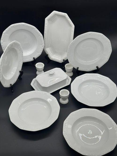 Service de table pour le dîner - Rosenthal Classic, Antiek en Kunst, Antiek | Meubels | Tafels