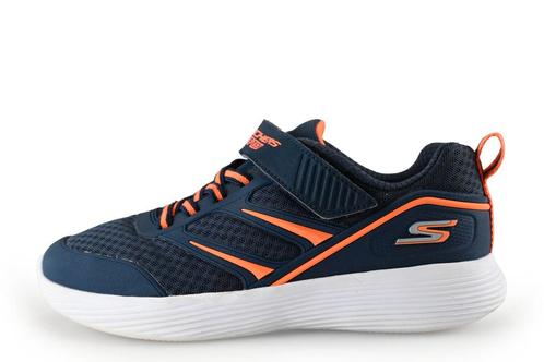 Skechers Sportschoenen in maat 37 Blauw | 5% extra korting, Kinderen en Baby's, Kinderkleding | Schoenen en Sokken, Jongen of Meisje