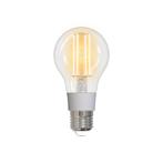 MOES WB-TDA7-F-E27-MS slimme ledlamp - E27 - CCT - wifi, Huis en Inrichting, Verzenden, Nieuw