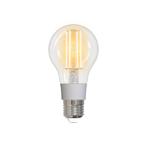 MOES WB-TDA7-F-E27-MS slimme ledlamp - E27 - CCT - wifi, Verzenden