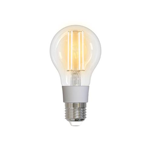 MOES WB-TDA7-F-E27-MS slimme ledlamp - E27 - CCT - wifi, Maison & Meubles, Lampes | Lampes en vrac, Envoi