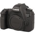 Canon EOS 6D body occasion, TV, Hi-fi & Vidéo, Appareils photo numériques, Verzenden