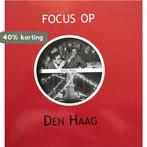 Focus op Den Haag 9789028827318 Hans Pars, Verzenden, Zo goed als nieuw, Hans Pars