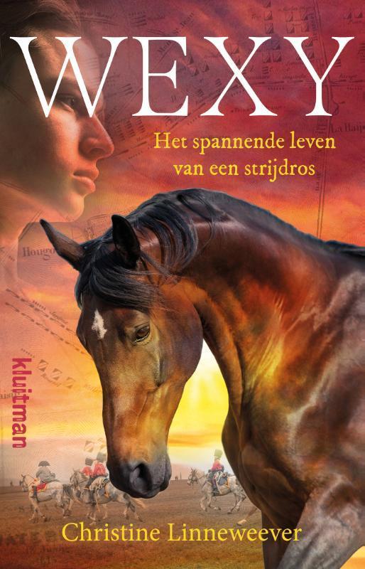 Wexy 9789020624694 Christine Linneweever, Boeken, Overige Boeken, Gelezen, Verzenden