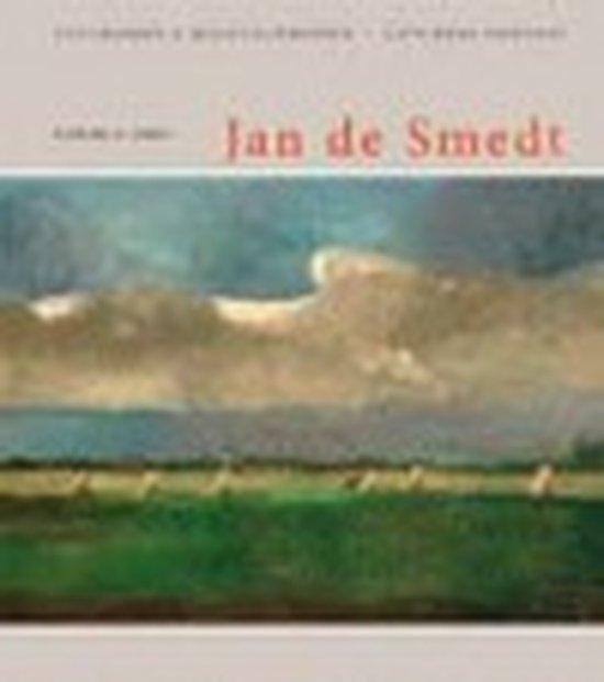 Jan de Smedt 9789020962376 R. de Smedt, Livres, Art & Culture | Arts plastiques, Envoi