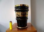 De Rupel Boom - Paul Heller - Vaas - Hilda - Opaline glas