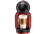 Krups -  Nescafé Dolce Gusto Mini Me (kp120h10) - Kersenrood, Verzenden, Nieuw, Koffiepads en cups, Afneembaar waterreservoir