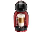 Krups Nescafé Dolce Gusto Mini Me (kp120h10) Kersenrood, Elektronische apparatuur, Verzenden, Nieuw, Koffiepads en cups, Afneembaar waterreservoir