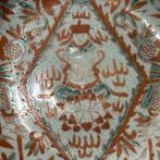 Vaas - Porselein - China - Qing Dynastie (1644-1911) -